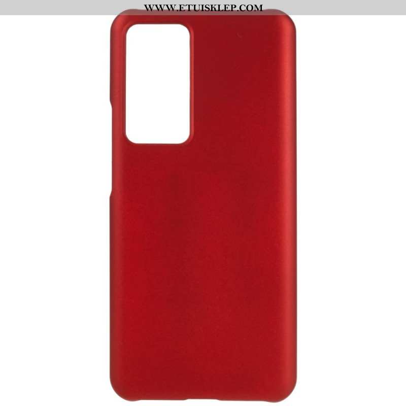 Etui do Xiaomi 12T / 12T Pro Sztywny Błyszczący